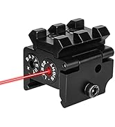 Amazon.co.jp: SPINA OPTICS ピストル拳銃ロープロファイルライフル用
